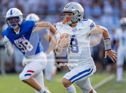 Thumbnail 1 in Carroll @ Hamilton Southeastern photogallery.