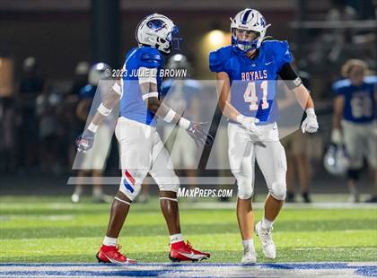 Thumbnail 3 in Carroll @ Hamilton Southeastern photogallery.