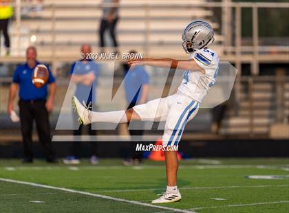 Thumbnail 1 in Carroll @ Hamilton Southeastern photogallery.
