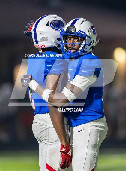 Thumbnail 1 in Carroll @ Hamilton Southeastern photogallery.