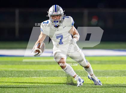 Thumbnail 3 in Carroll @ Hamilton Southeastern photogallery.