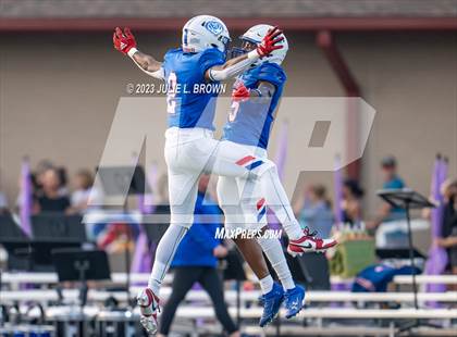 Thumbnail 2 in Carroll @ Hamilton Southeastern photogallery.