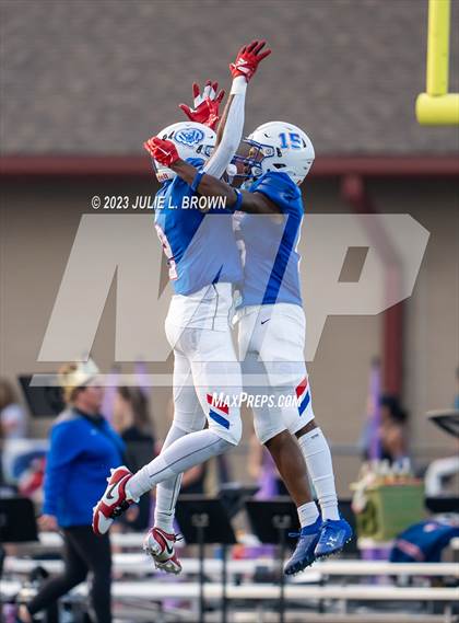 Thumbnail 1 in Carroll @ Hamilton Southeastern photogallery.