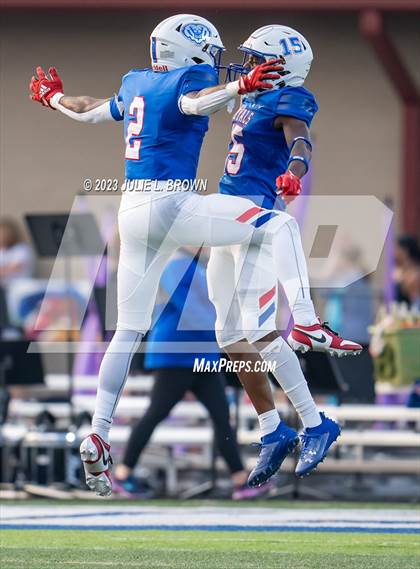 Thumbnail 3 in Carroll @ Hamilton Southeastern photogallery.