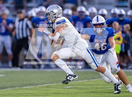 Thumbnail 1 in Carroll @ Hamilton Southeastern photogallery.