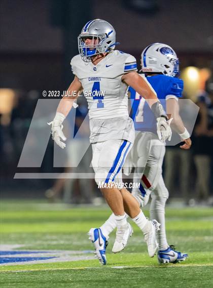Thumbnail 3 in Carroll @ Hamilton Southeastern photogallery.