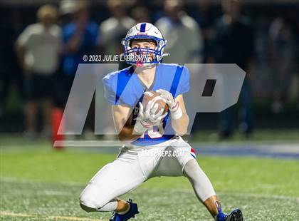 Thumbnail 3 in Carroll @ Hamilton Southeastern photogallery.