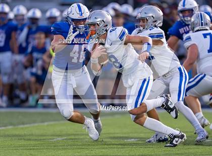 Thumbnail 3 in Carroll @ Hamilton Southeastern photogallery.