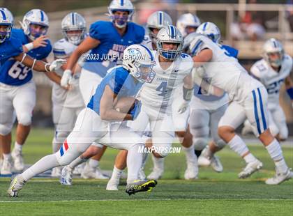 Thumbnail 3 in Carroll @ Hamilton Southeastern photogallery.