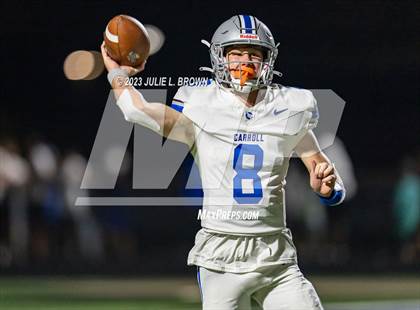 Thumbnail 1 in Carroll @ Hamilton Southeastern photogallery.