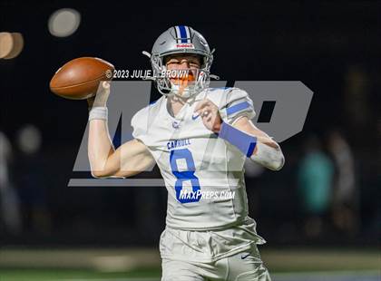 Thumbnail 2 in Carroll @ Hamilton Southeastern photogallery.