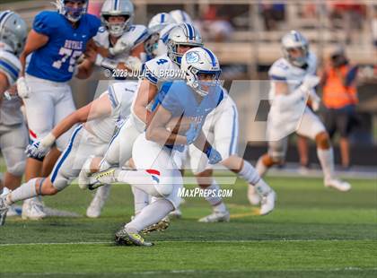 Thumbnail 1 in Carroll @ Hamilton Southeastern photogallery.