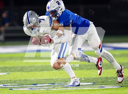 Thumbnail 1 in Carroll @ Hamilton Southeastern photogallery.
