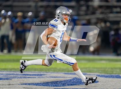 Thumbnail 3 in Carroll @ Hamilton Southeastern photogallery.
