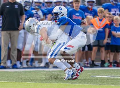 Thumbnail 2 in Carroll @ Hamilton Southeastern photogallery.