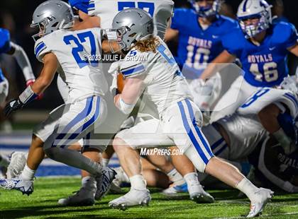 Thumbnail 1 in Carroll @ Hamilton Southeastern photogallery.