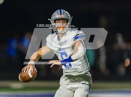 Thumbnail 3 in Carroll @ Hamilton Southeastern photogallery.