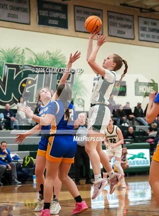 Wheat Ridge @  D'Evelyn