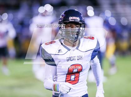 Thumbnail 2 in Great Oak @ Serrano photogallery.