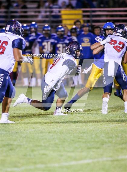 Thumbnail 2 in Great Oak @ Serrano photogallery.