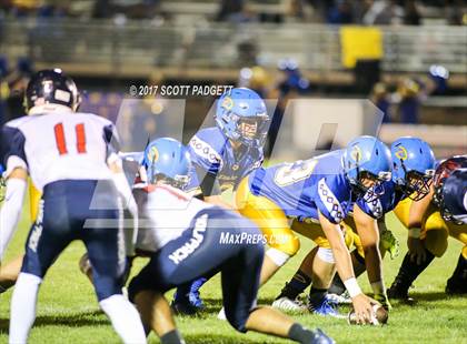 Thumbnail 2 in Great Oak @ Serrano photogallery.