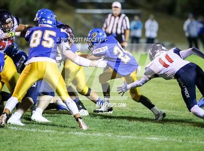 Thumbnail 1 in Great Oak @ Serrano photogallery.