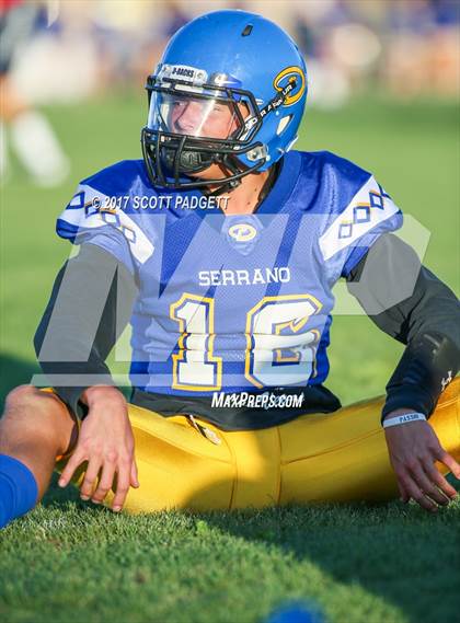 Thumbnail 1 in Great Oak @ Serrano photogallery.