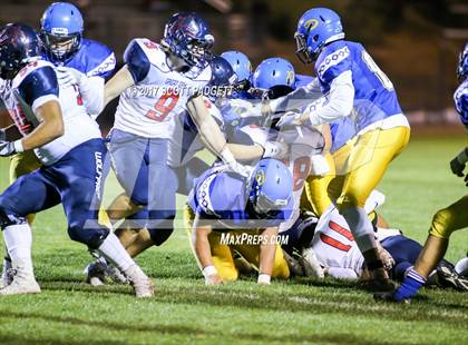 Thumbnail 2 in Great Oak @ Serrano photogallery.