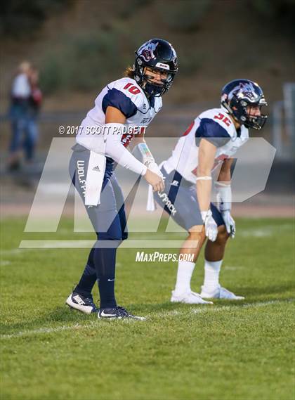 Thumbnail 2 in Great Oak @ Serrano photogallery.