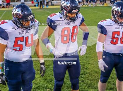 Thumbnail 3 in Great Oak @ Serrano photogallery.