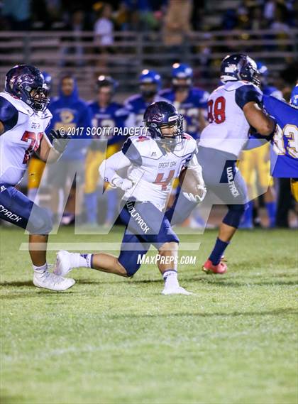 Thumbnail 2 in Great Oak @ Serrano photogallery.