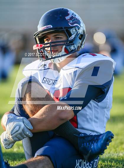 Thumbnail 1 in Great Oak @ Serrano photogallery.