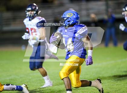 Thumbnail 3 in Great Oak @ Serrano photogallery.