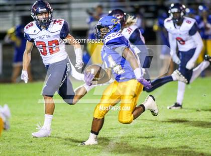 Thumbnail 2 in Great Oak @ Serrano photogallery.