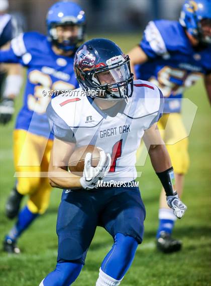 Thumbnail 3 in Great Oak @ Serrano photogallery.