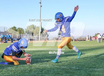 Thumbnail 2 in Great Oak @ Serrano photogallery.
