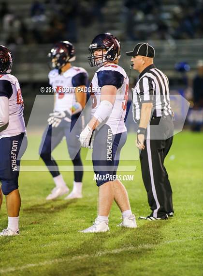 Thumbnail 1 in Great Oak @ Serrano photogallery.