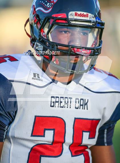 Thumbnail 2 in Great Oak @ Serrano photogallery.