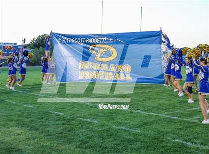 Thumbnail 2 in Great Oak @ Serrano photogallery.