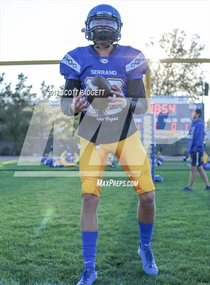 Thumbnail 1 in Great Oak @ Serrano photogallery.