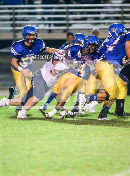 Thumbnail 3 in Great Oak @ Serrano photogallery.
