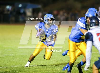 Thumbnail 1 in Great Oak @ Serrano photogallery.