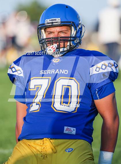 Thumbnail 2 in Great Oak @ Serrano photogallery.