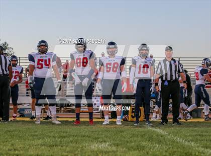 Thumbnail 3 in Great Oak @ Serrano photogallery.