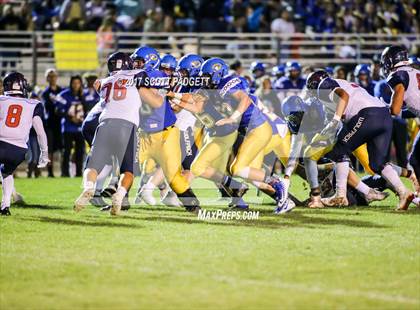Thumbnail 3 in Great Oak @ Serrano photogallery.