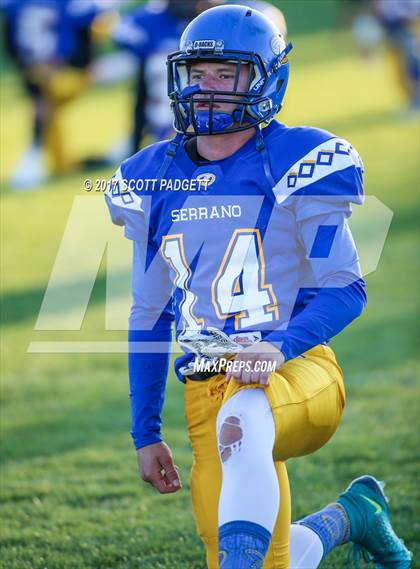Thumbnail 2 in Great Oak @ Serrano photogallery.