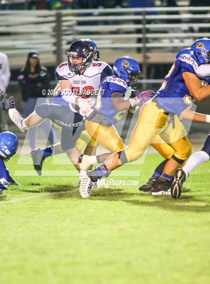 Thumbnail 2 in Great Oak @ Serrano photogallery.