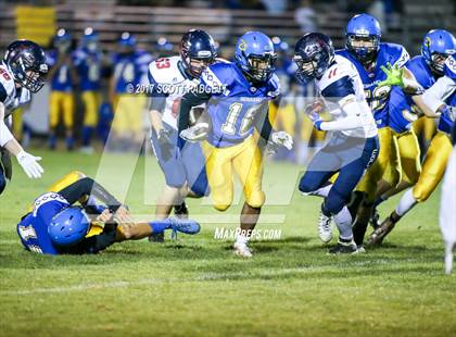 Thumbnail 3 in Great Oak @ Serrano photogallery.