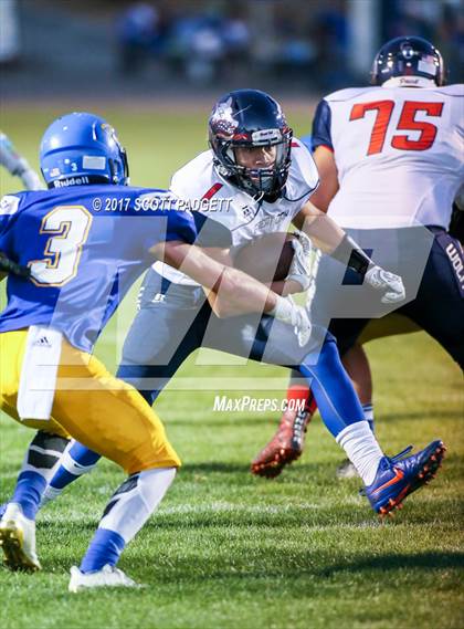 Thumbnail 1 in Great Oak @ Serrano photogallery.