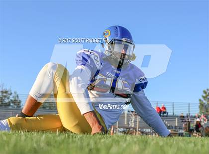 Thumbnail 1 in Great Oak @ Serrano photogallery.